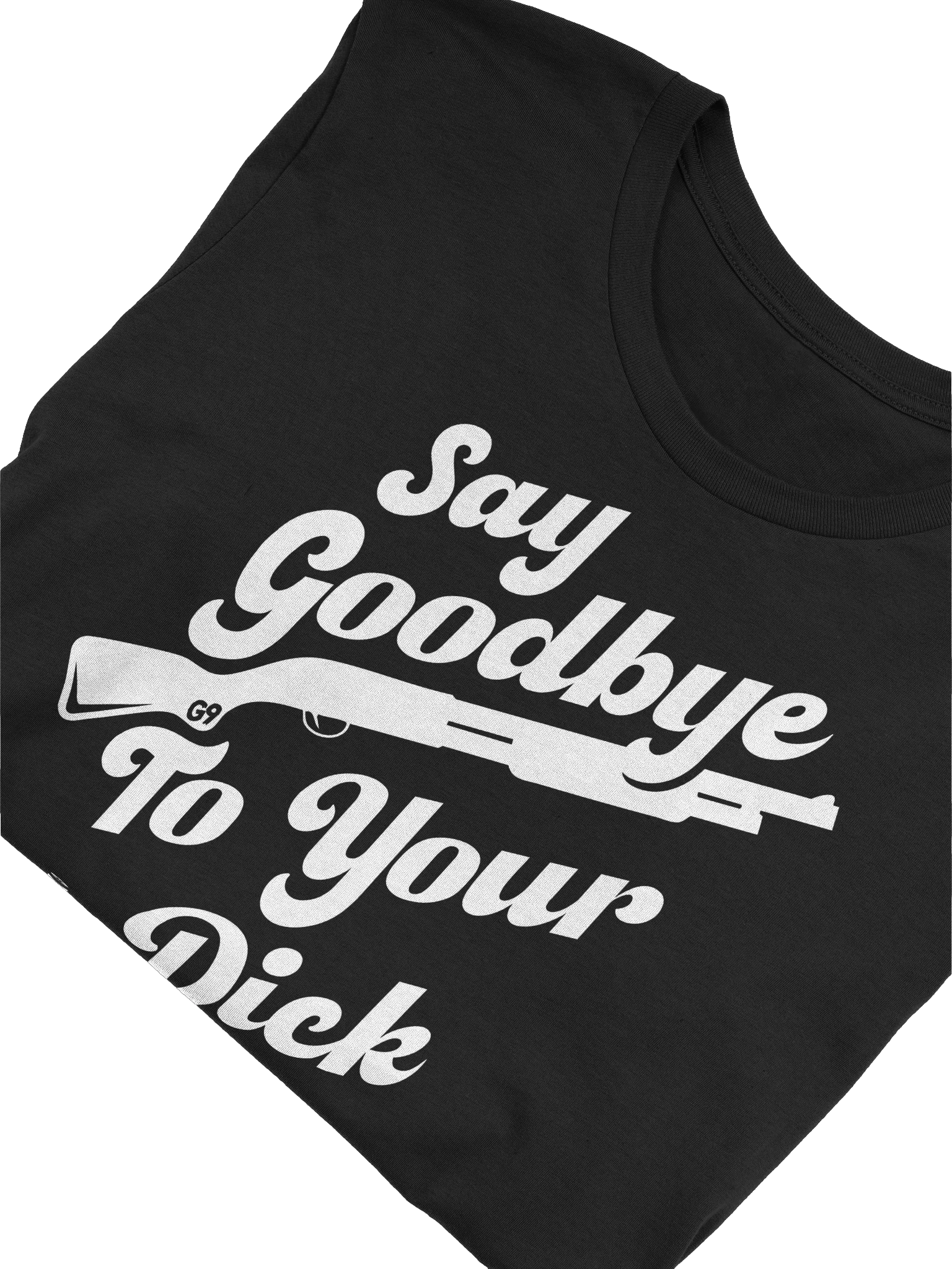 Say Goodbye product image (5)