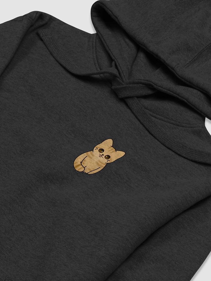 Hoodie: Tabby Small product image (1)