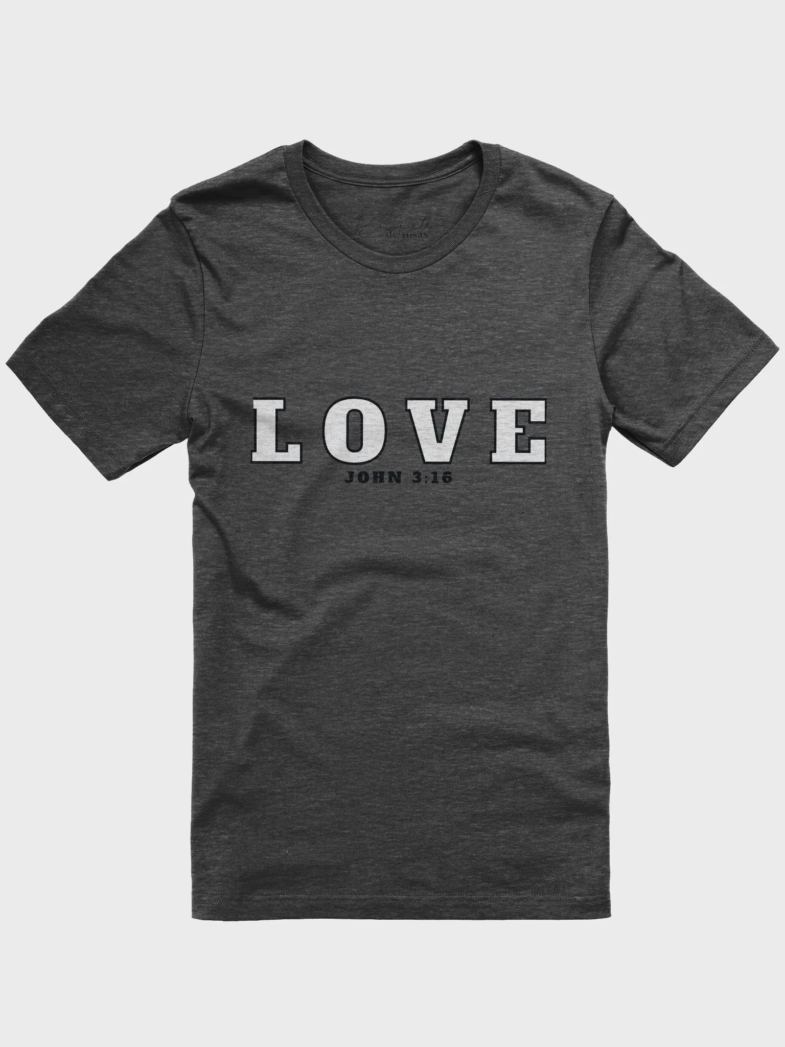 Supersoft Classic Tee product image (3)