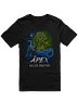 The Apex of Roller Coasters - Veloci Shirt