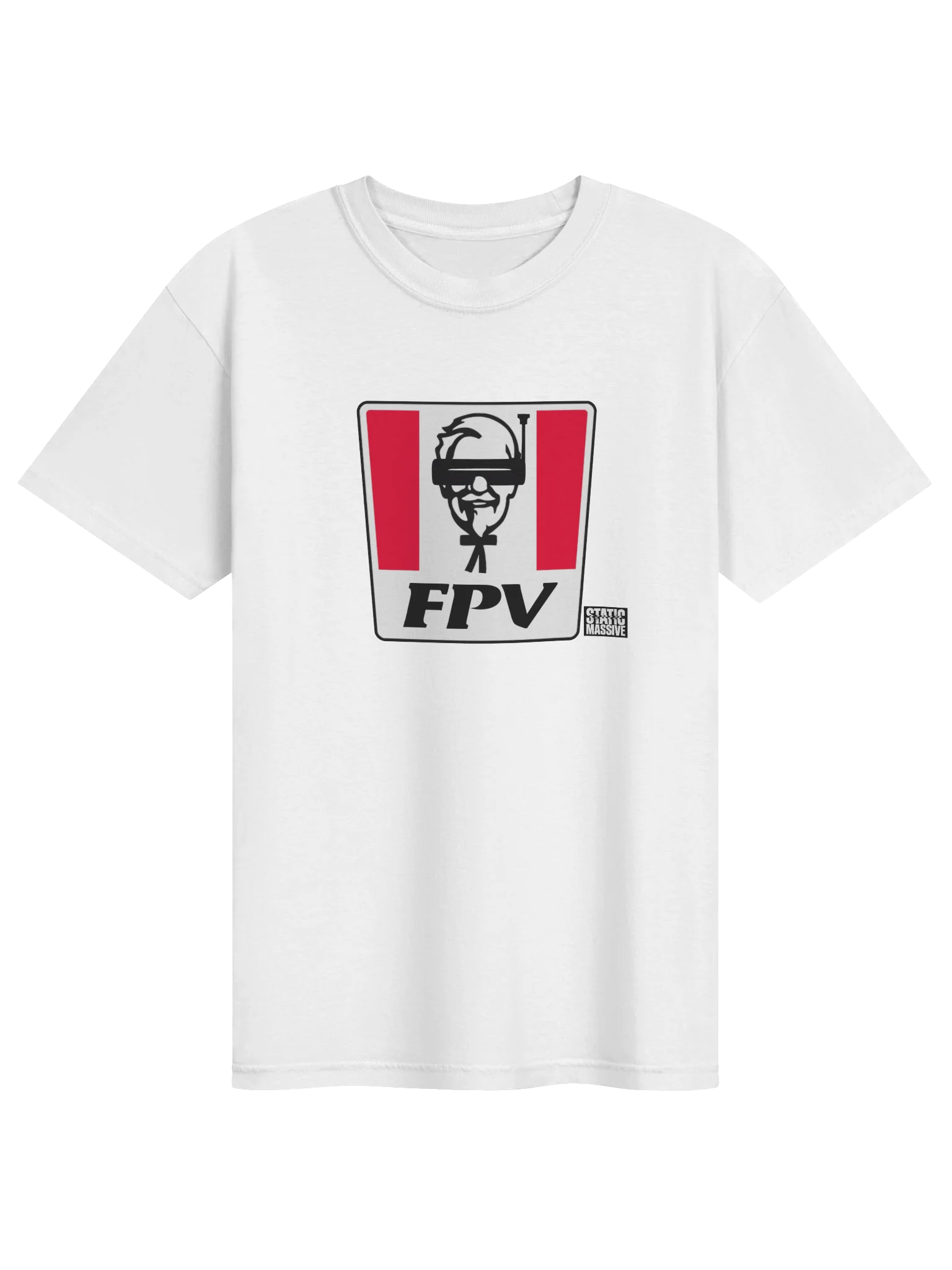 FPV Chicken T product image (1)