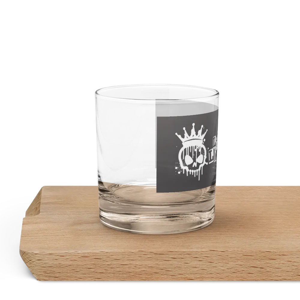 Lemmi Rocks Glass product image (7)