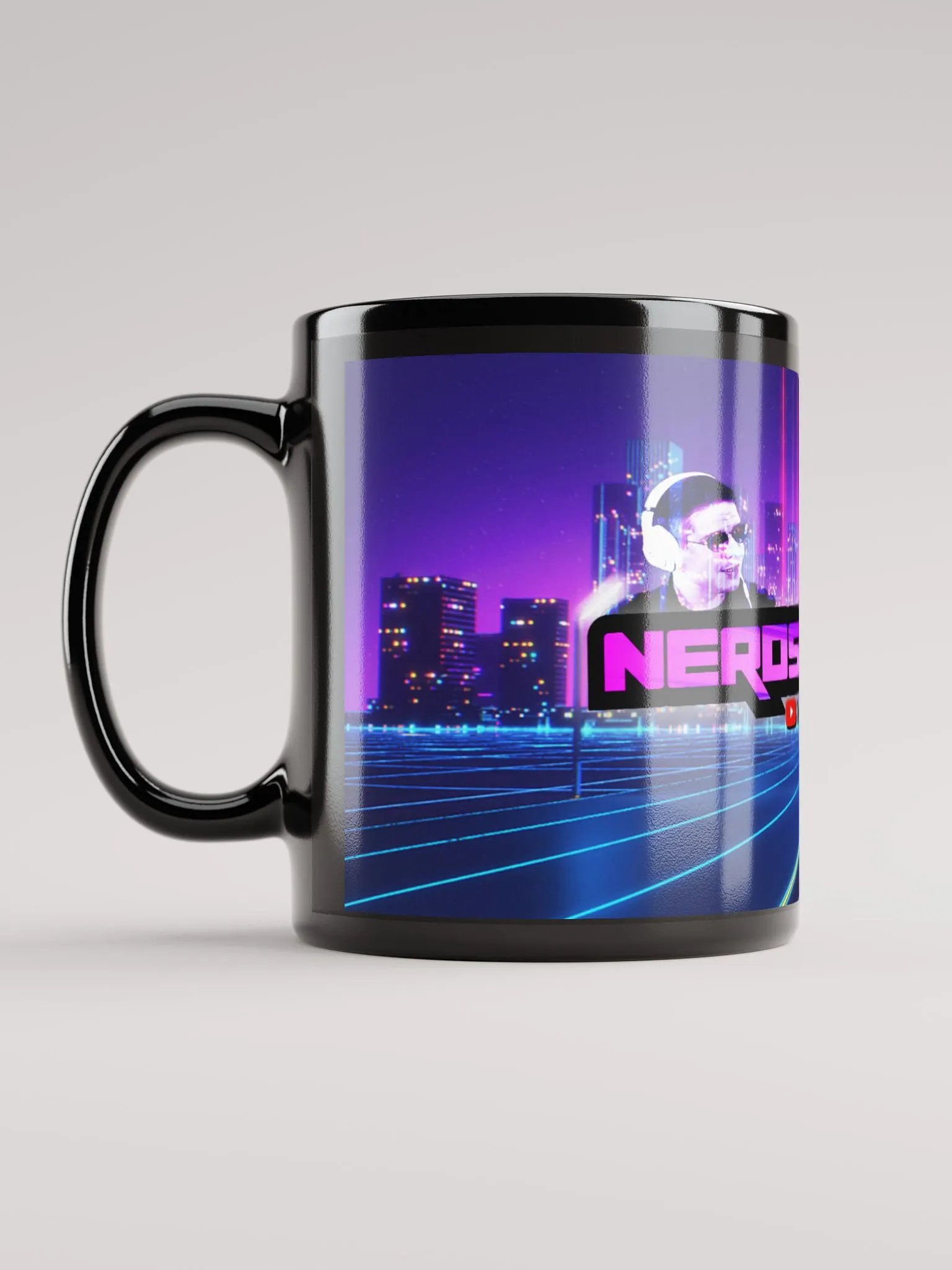 Banner Mug product image (11)