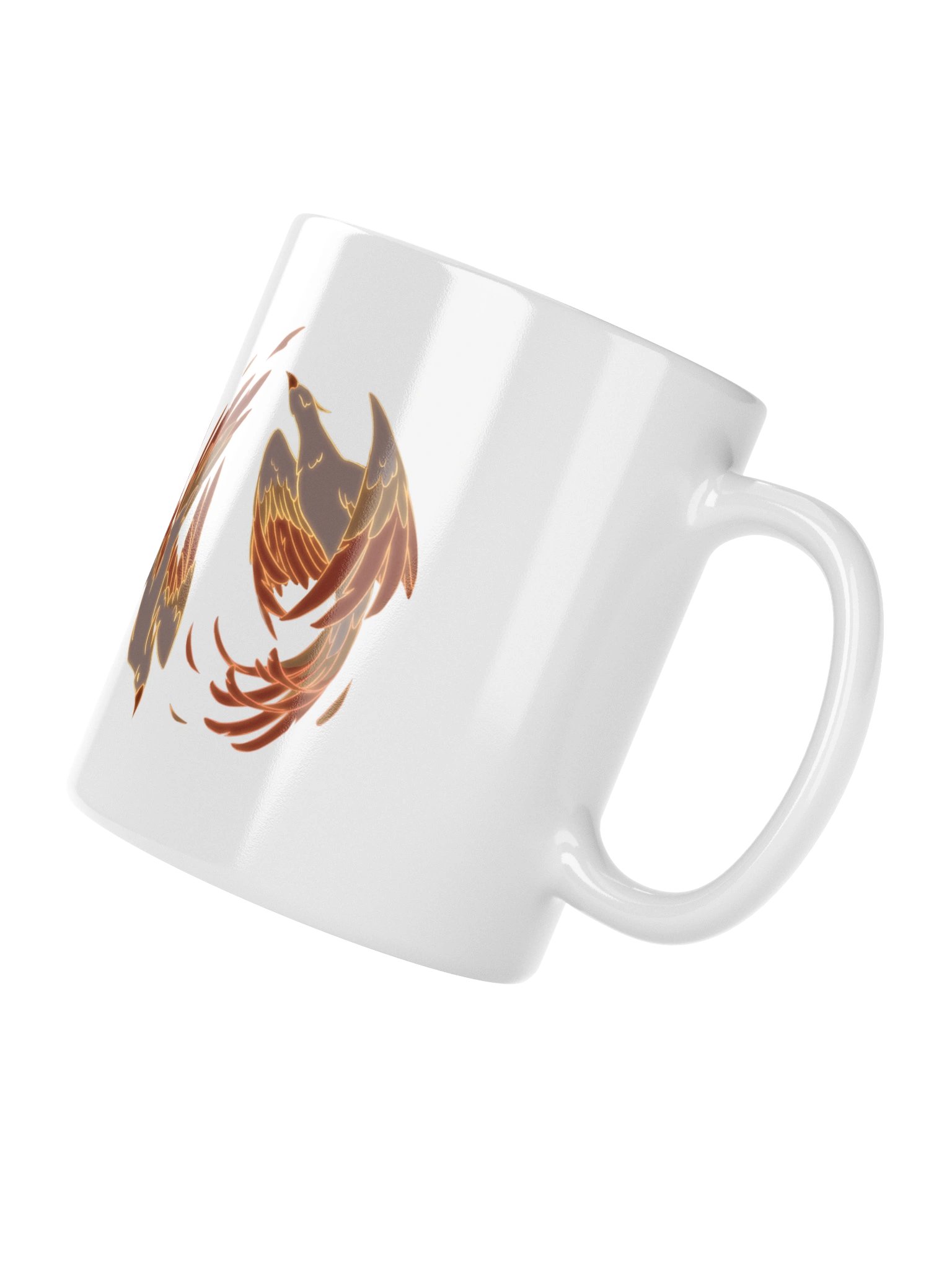Twin Flame Mug product image (4)