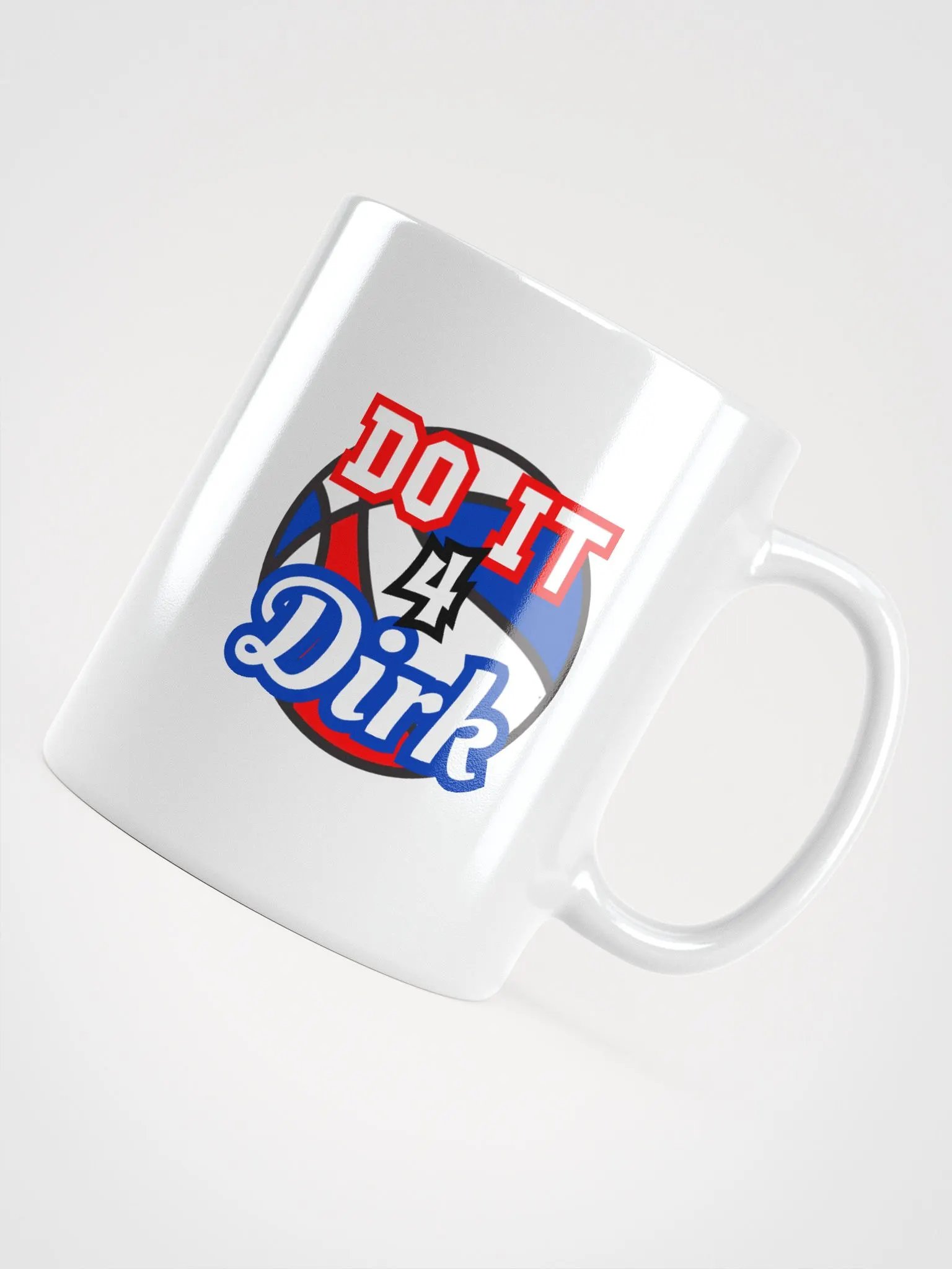 Doit4Dirk Mug product image (4)