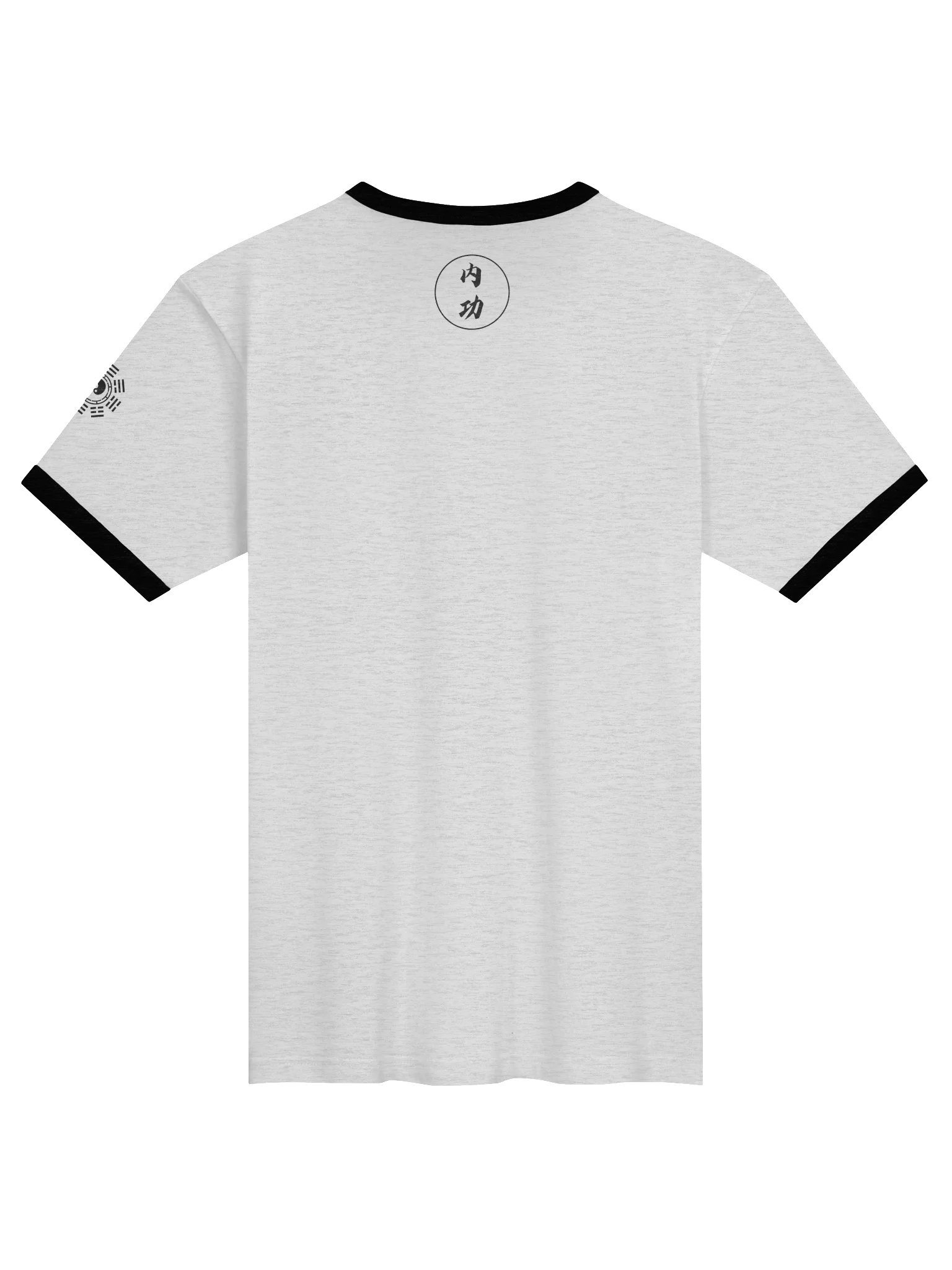 Stylish Slim Fit Tee product image (8)