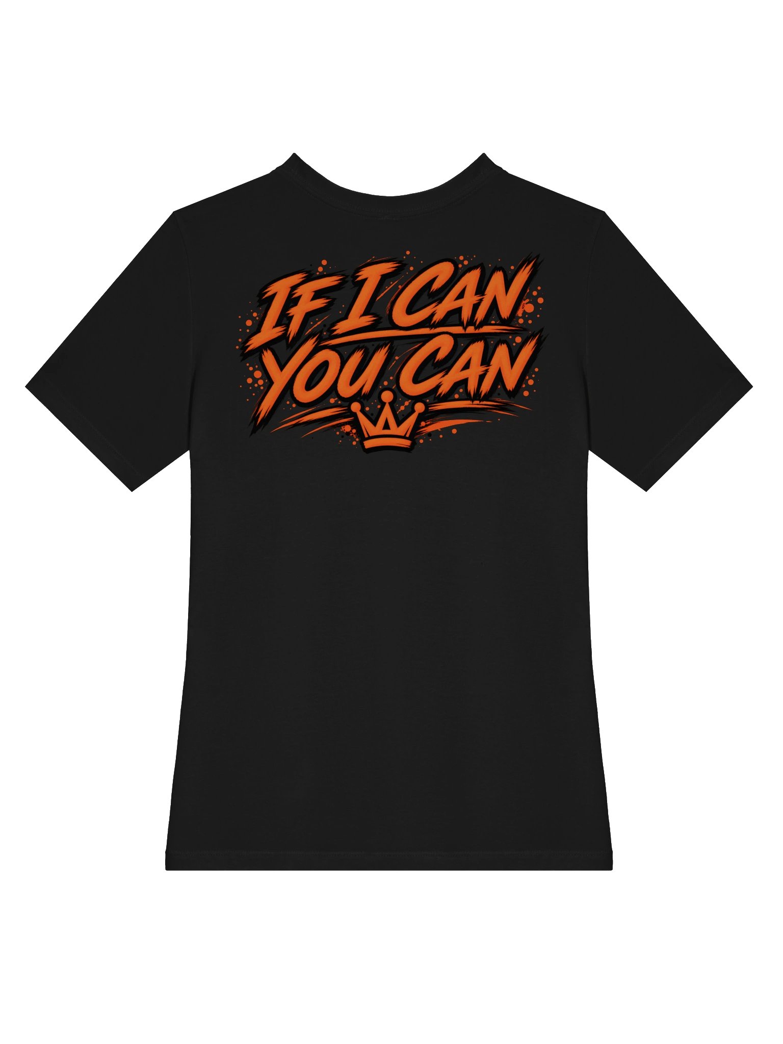 Women's If I Can, You Can Tee product image (4)