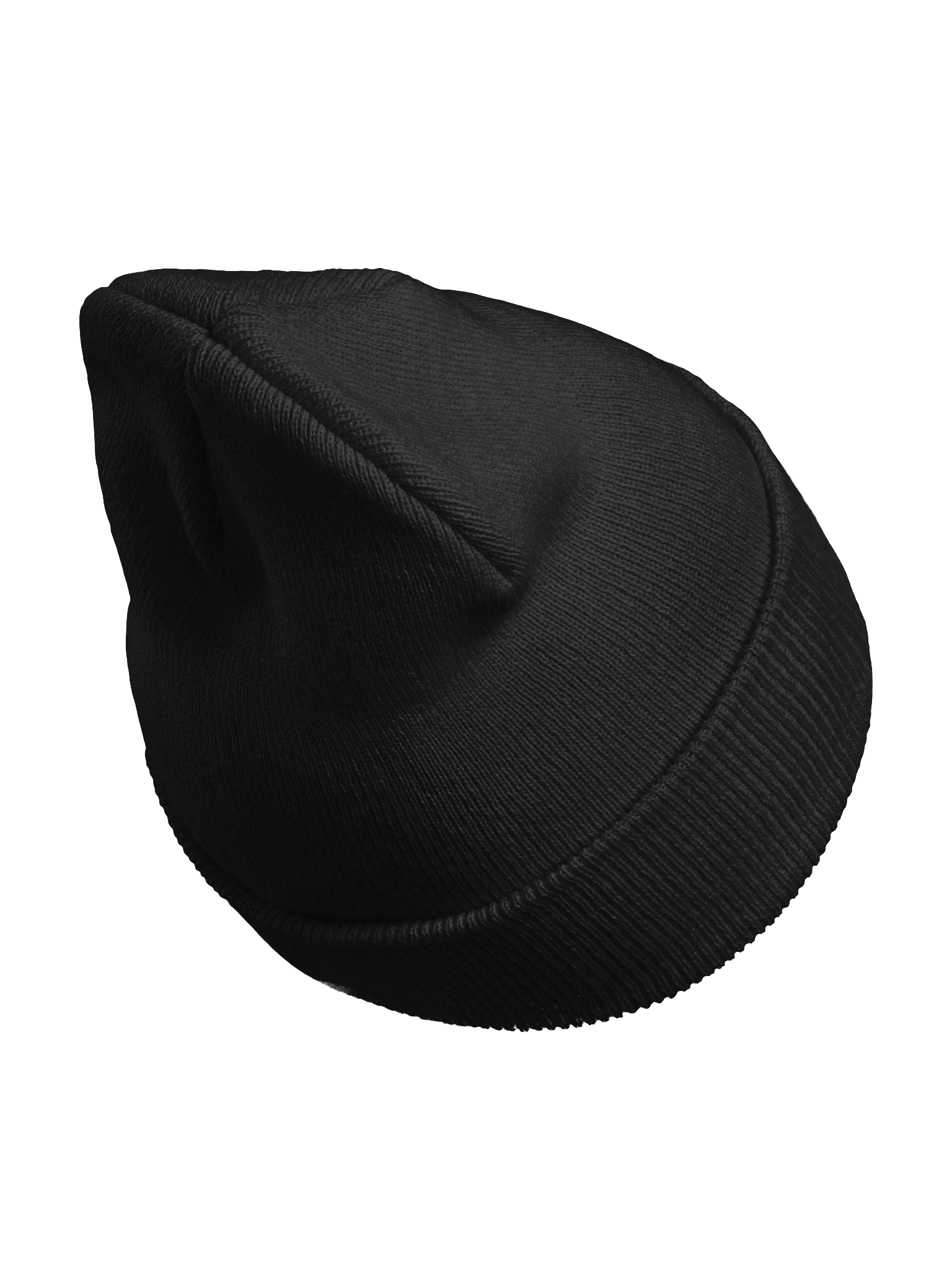 EAGLE CMU Football Logo Cuffed Beanie product image (46)