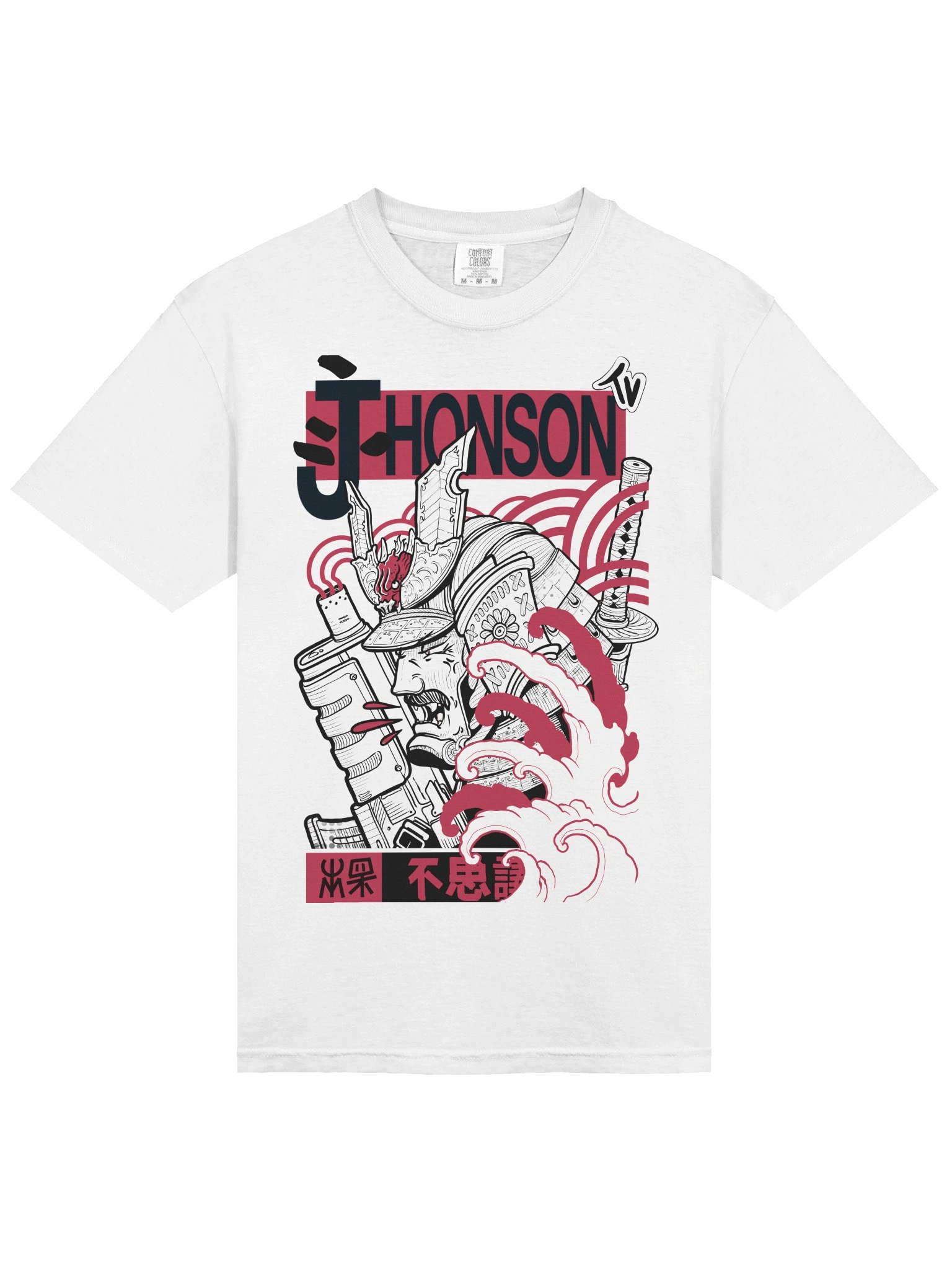 Weapon Oni product image (18)