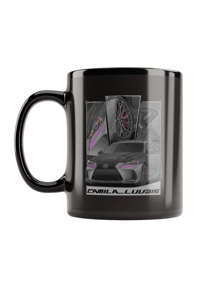 Mug - camila_luv3is product image (1)