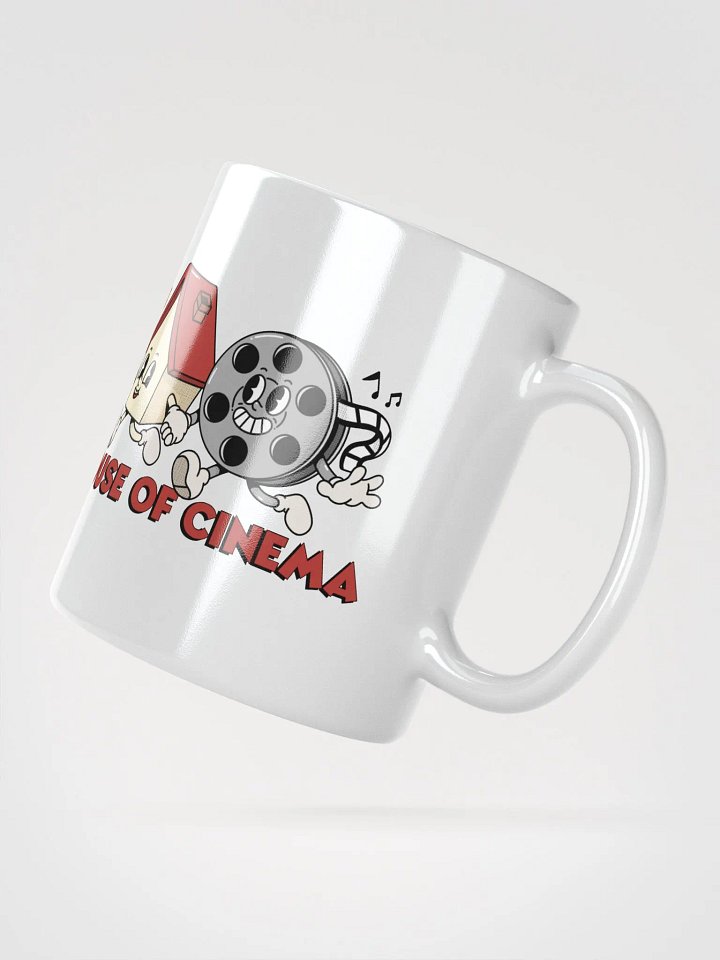 House Loves Cinema Mug product image (2)