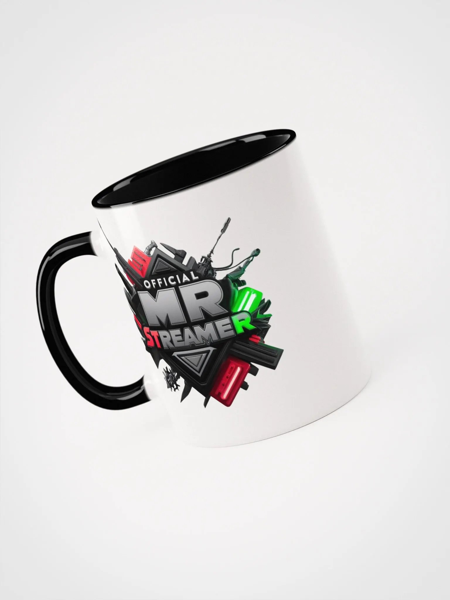 MrStreamer Mug Vol.2 product image (6)