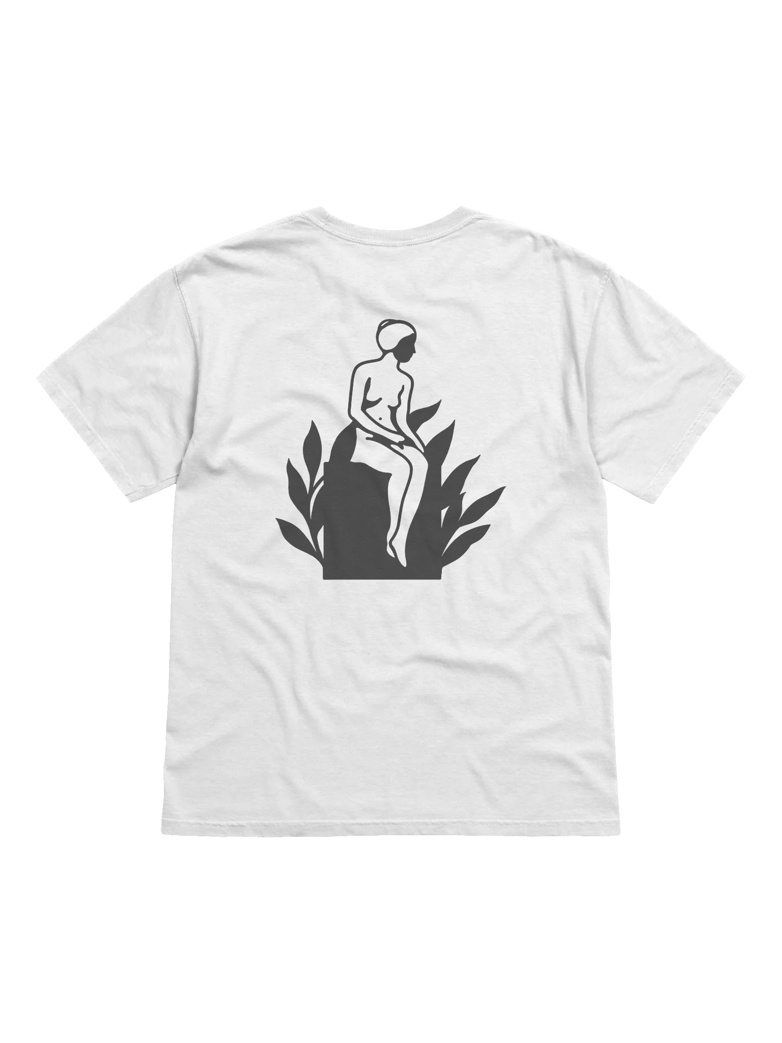 Do You? Vintage Regular T product image (1)