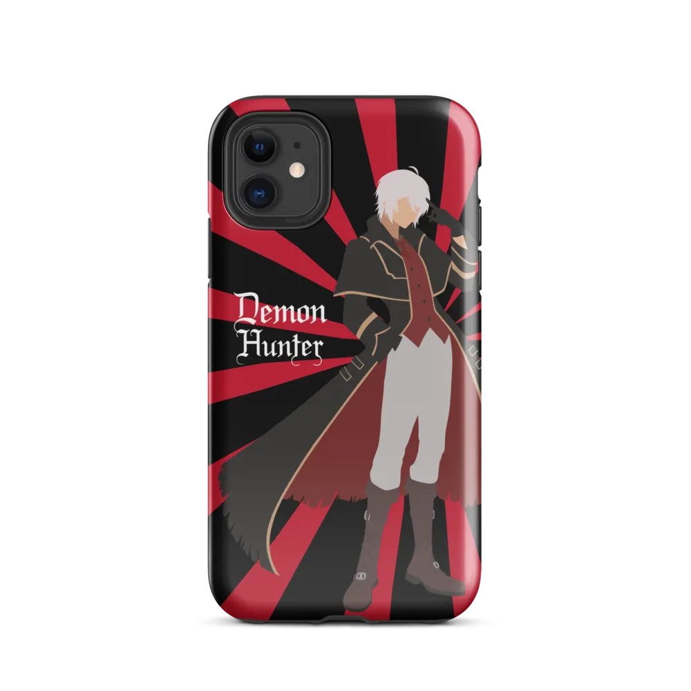The Demon Hunter (iPhone) product image (2)