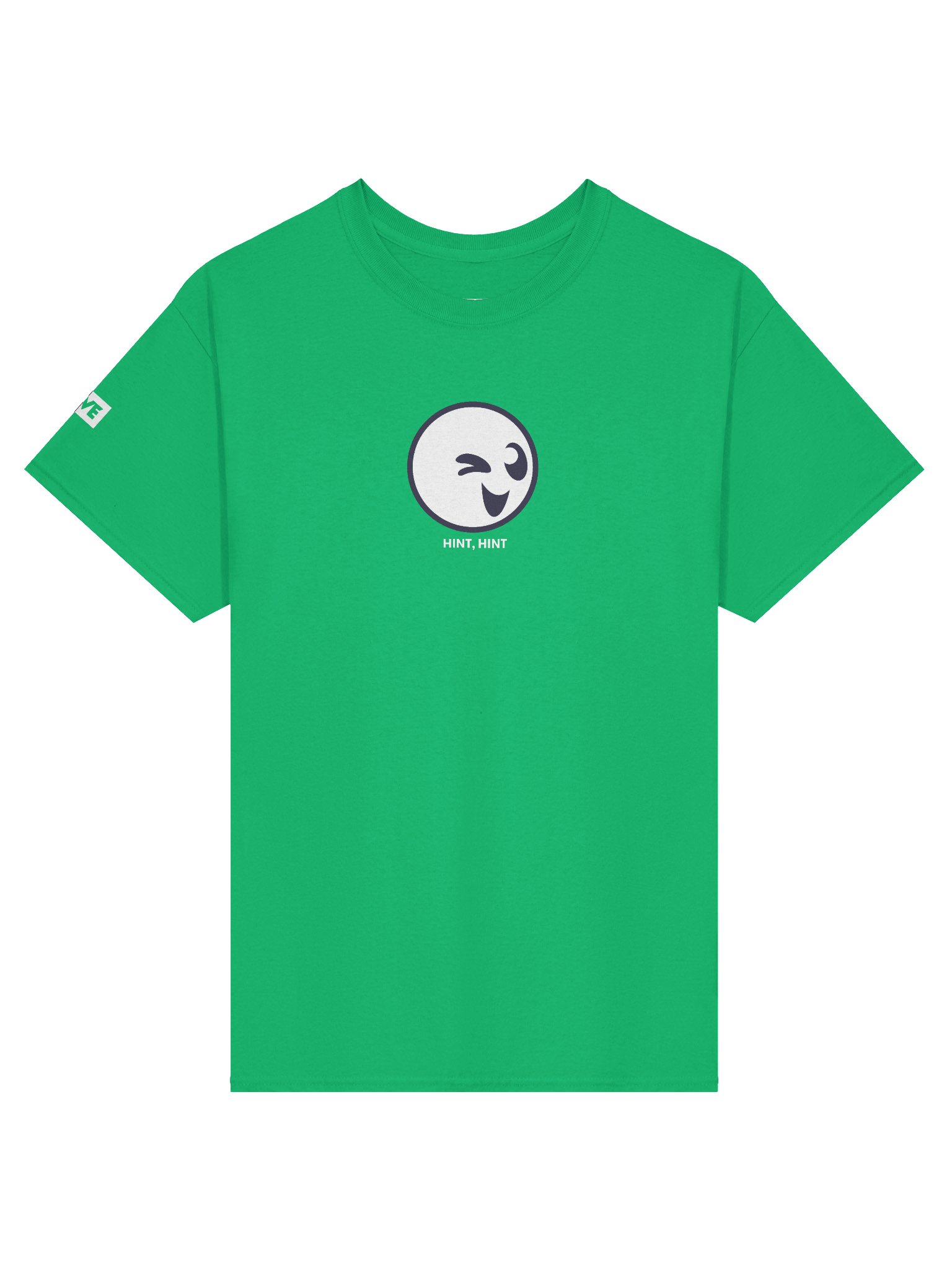 HINT HINT (Acts of Service) T-Shirt product image (1)