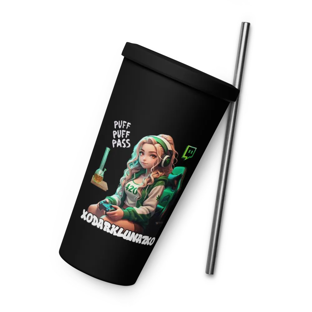 PUFFY CUP product image (7)