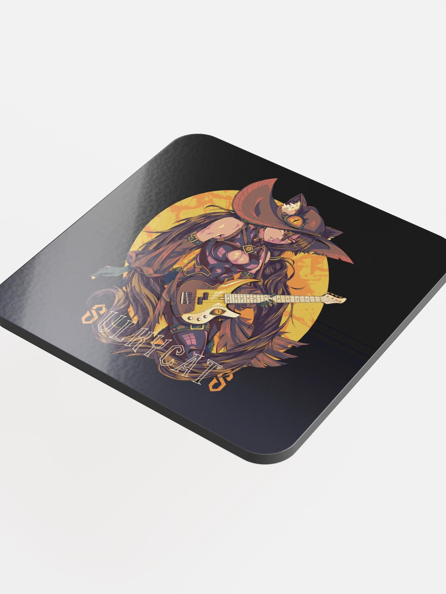Sulky Coaster product image (4)