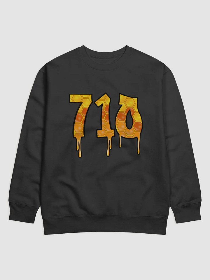 710/HBF LOGO SWEATSHIRT product image (1)