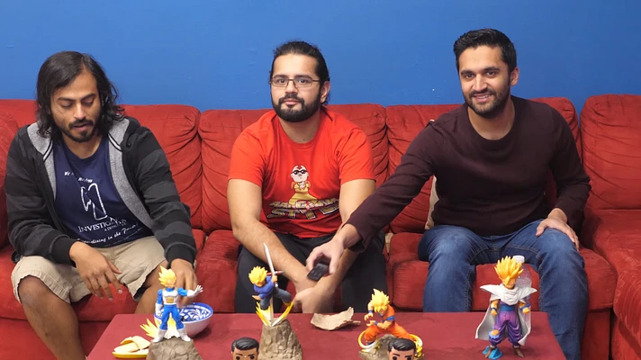 Video thumbnail