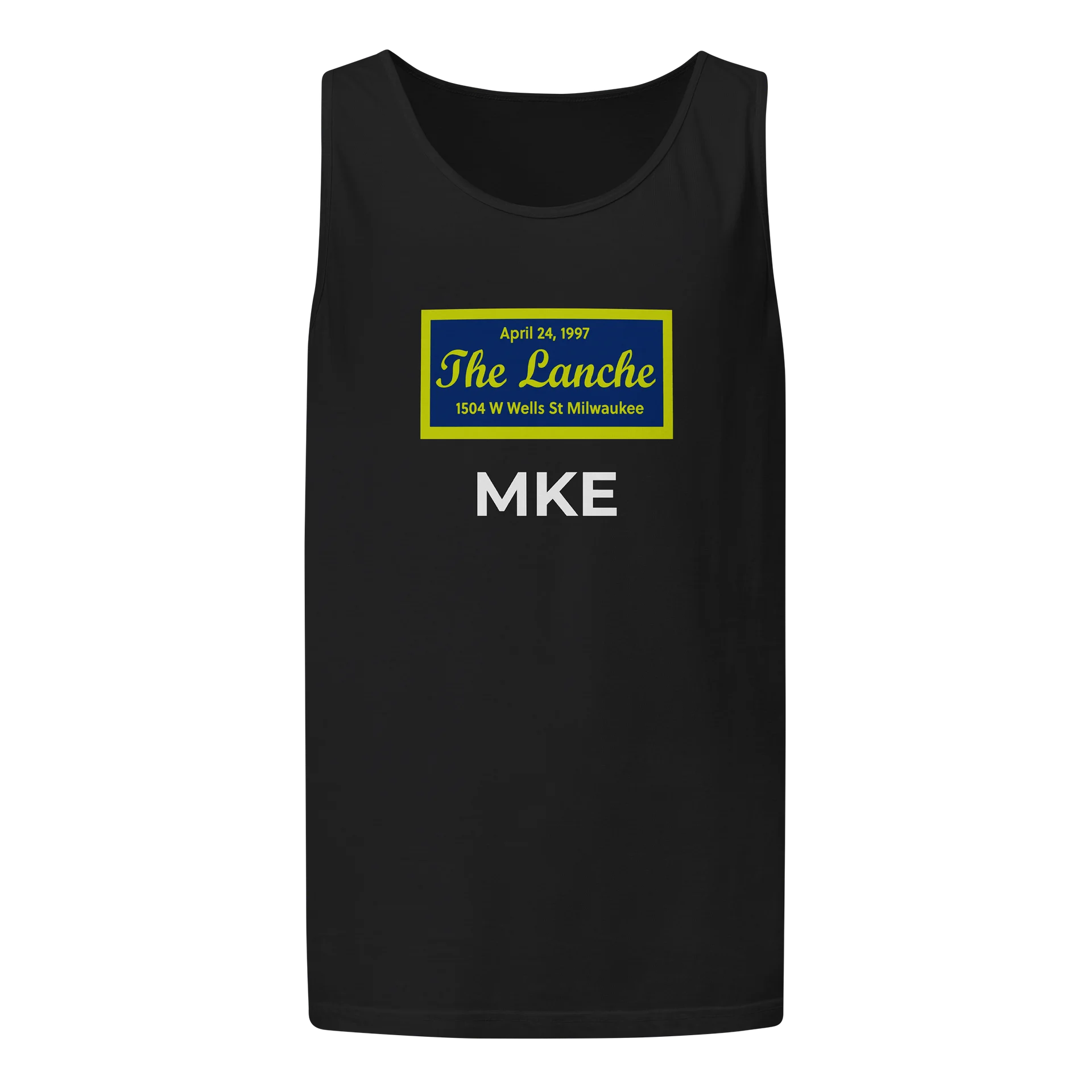 The Lanche Tank product image (2)