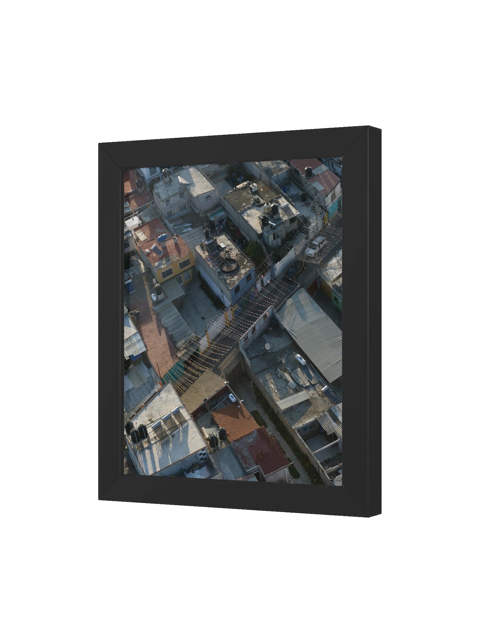 Mexico City Overview product image (75)