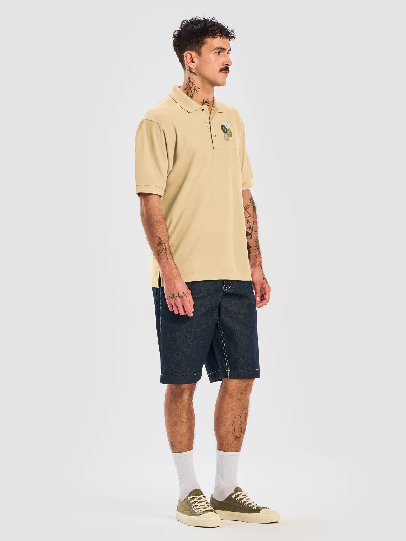 Board Game Polo product image (21)