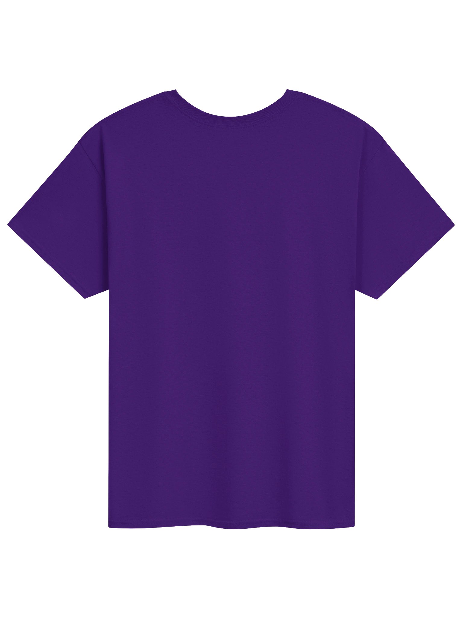ZIGBEE or Not? Bold Orange Graphic Tee product image (7)