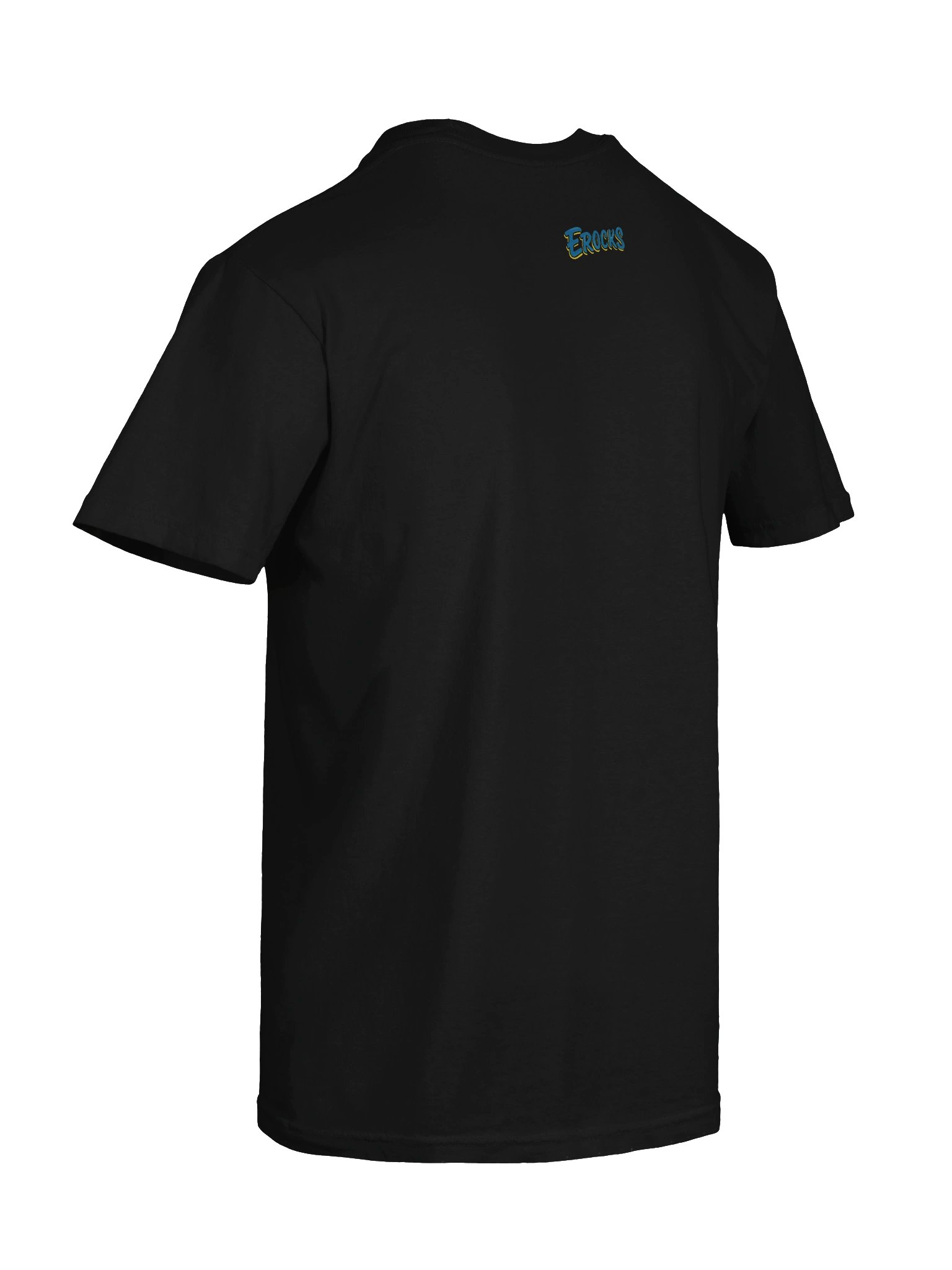 Bilingual by Default Tee product image (57)