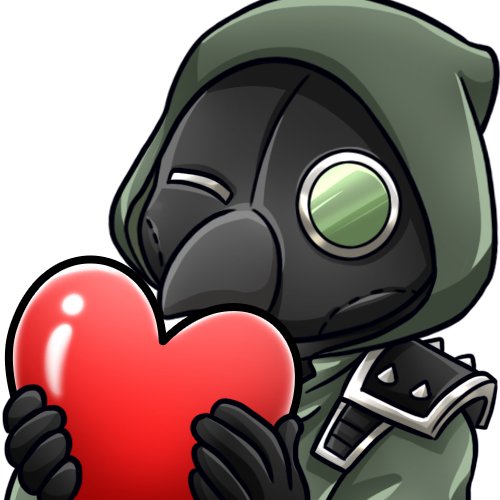Personalized Emote product image (2)