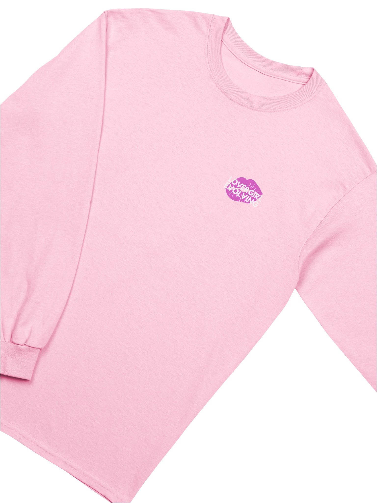 hot girl hotline long sleeve product image (3)