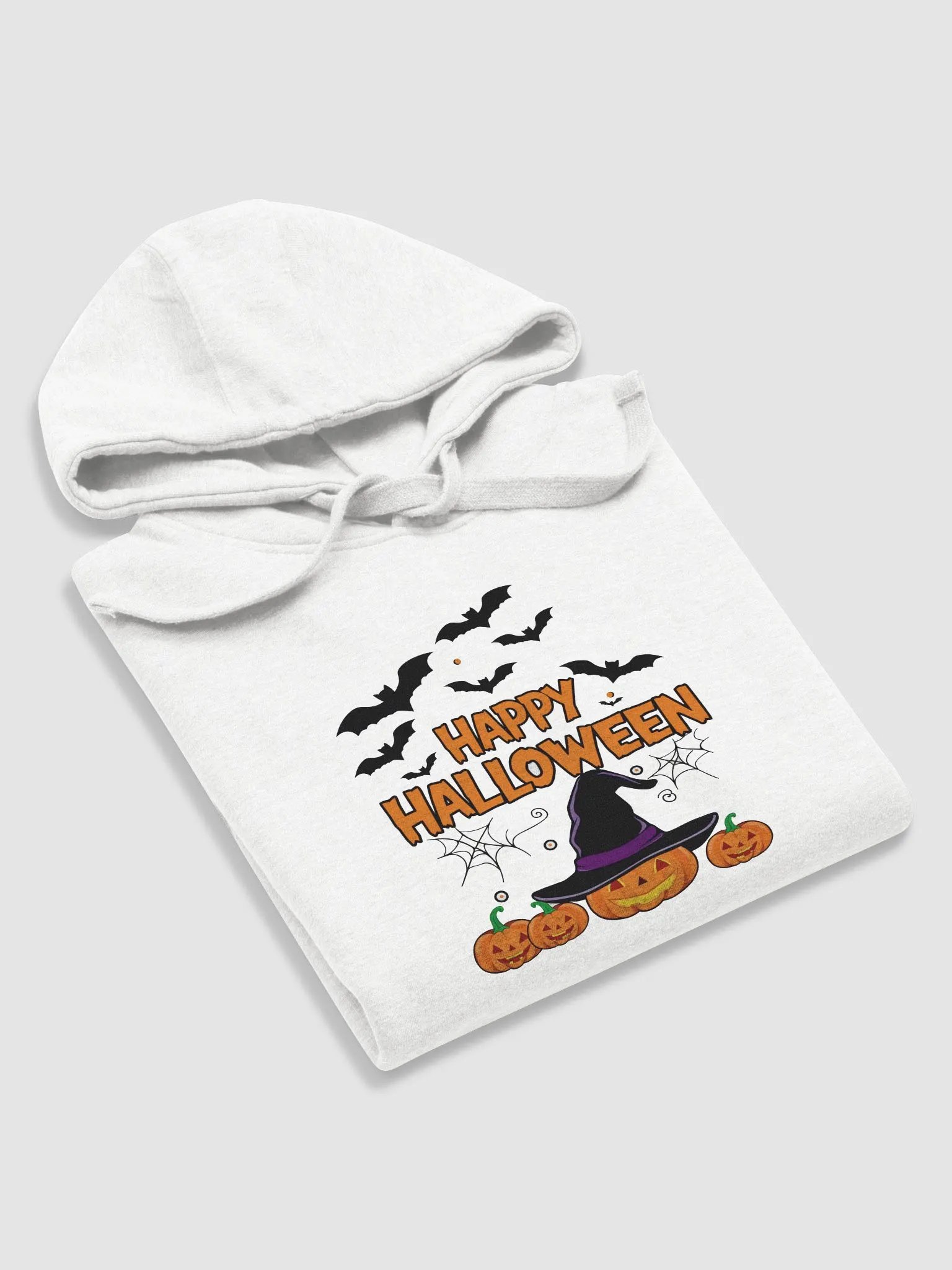 Happy Halloween Premium Hoodie product image (5)