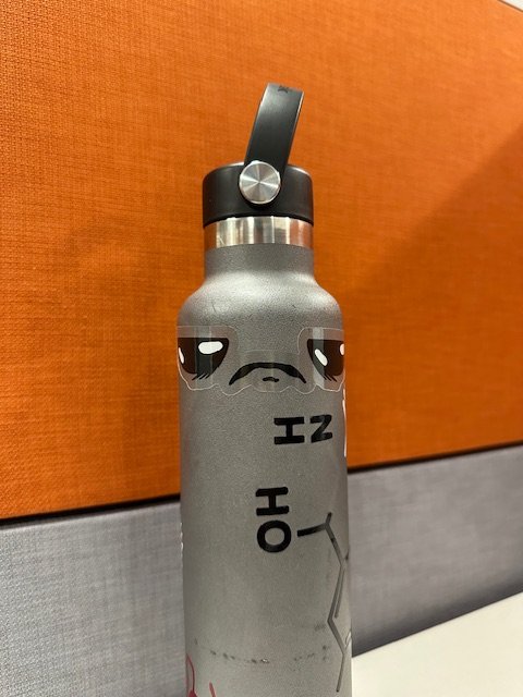 Angry Face product image (2)