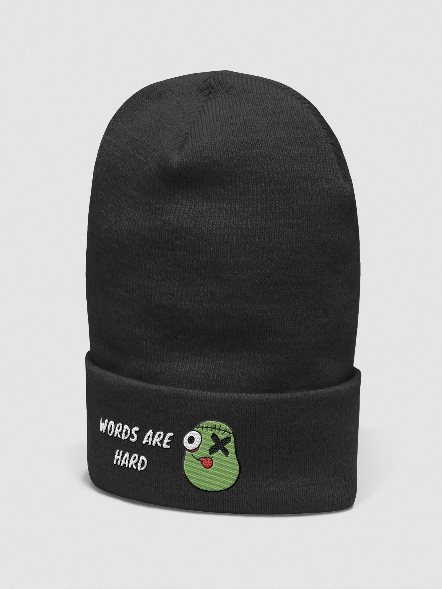 Zombie Toque product image (2)