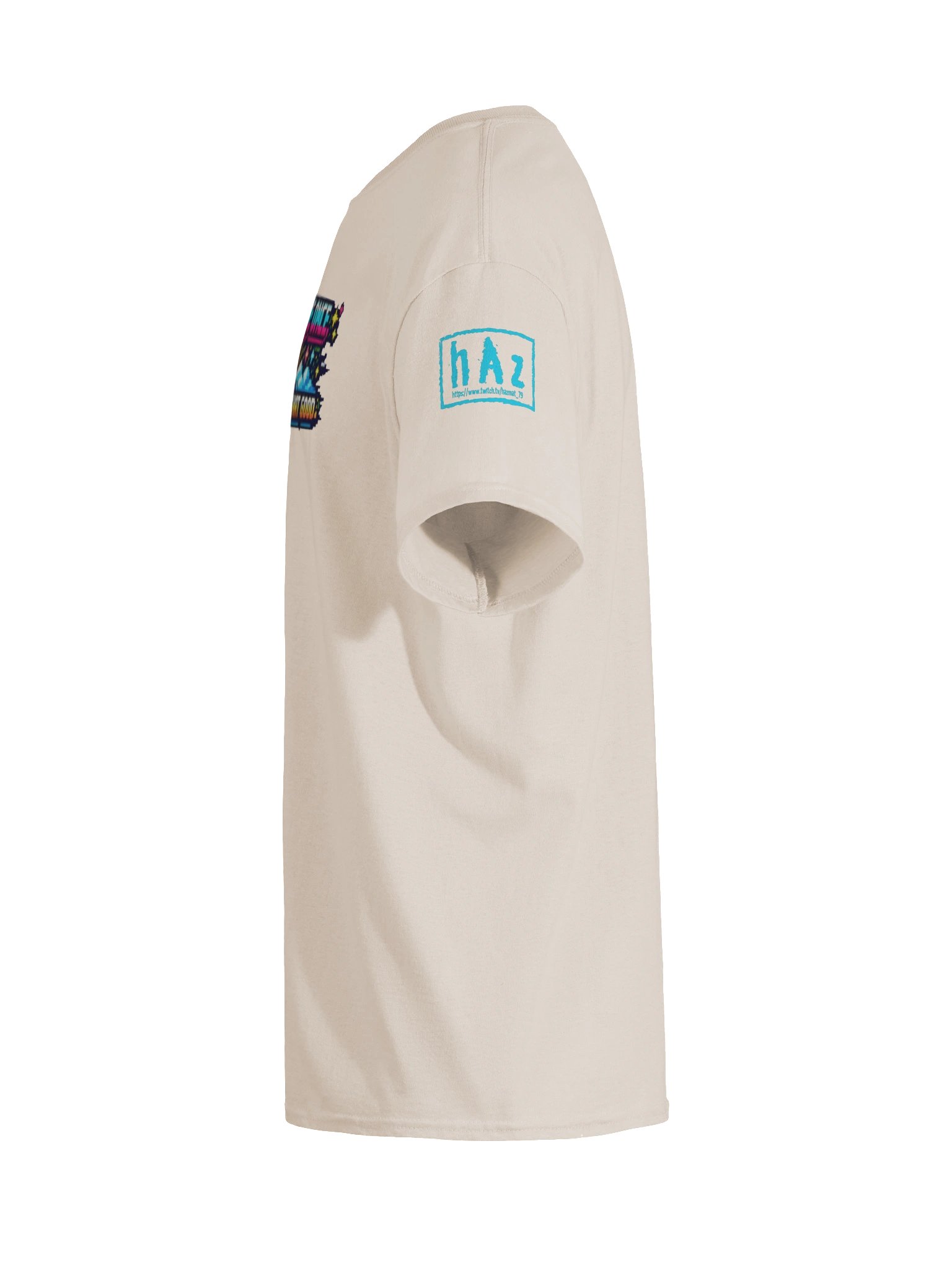 I Went Outside Once - Graphic Tee product image (9)