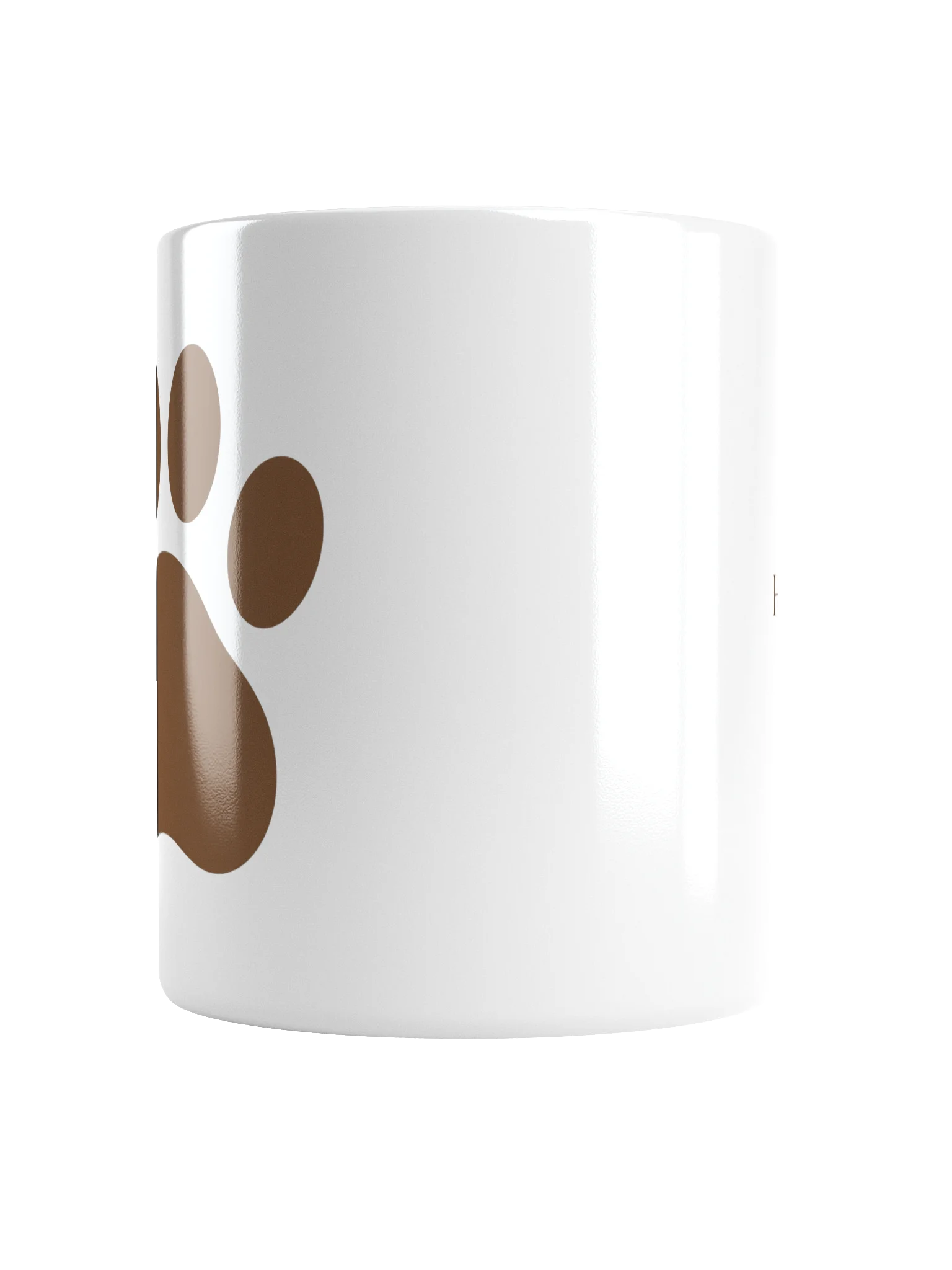 The Cozy Paw Mug product image (3)