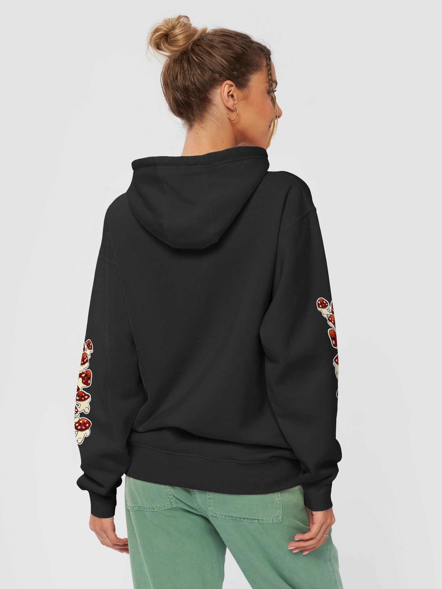 RAID! (Hoodie) product image (4)
