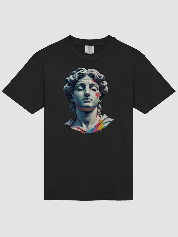 The Statue series product image (2)