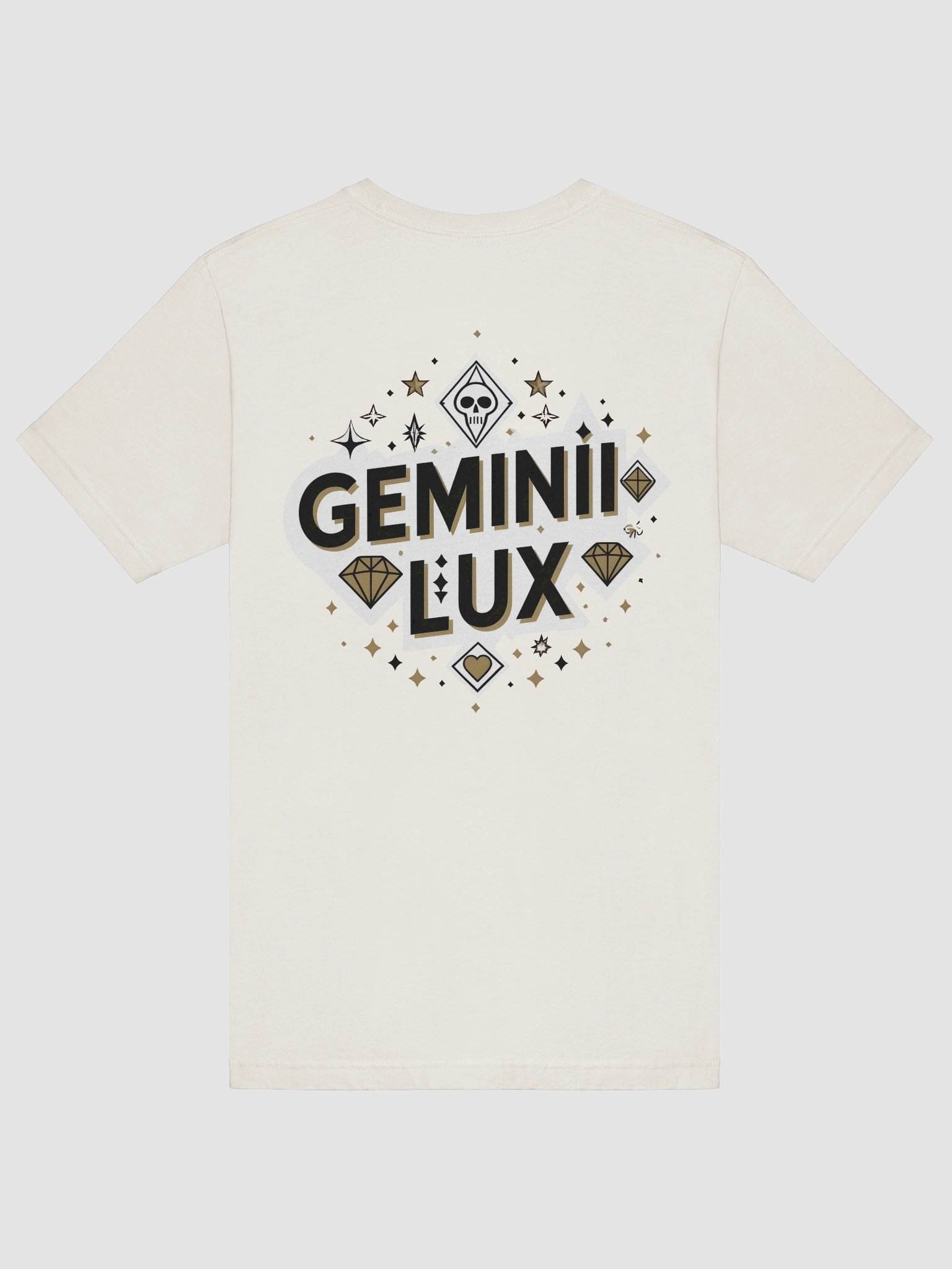 Black&Gold GeminiiLux product image (6)