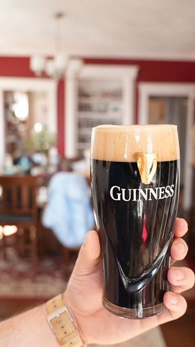 In case you missed it - I brewed a delicious classic Irish Stout recently and the full grain to glass video (with extra long-...