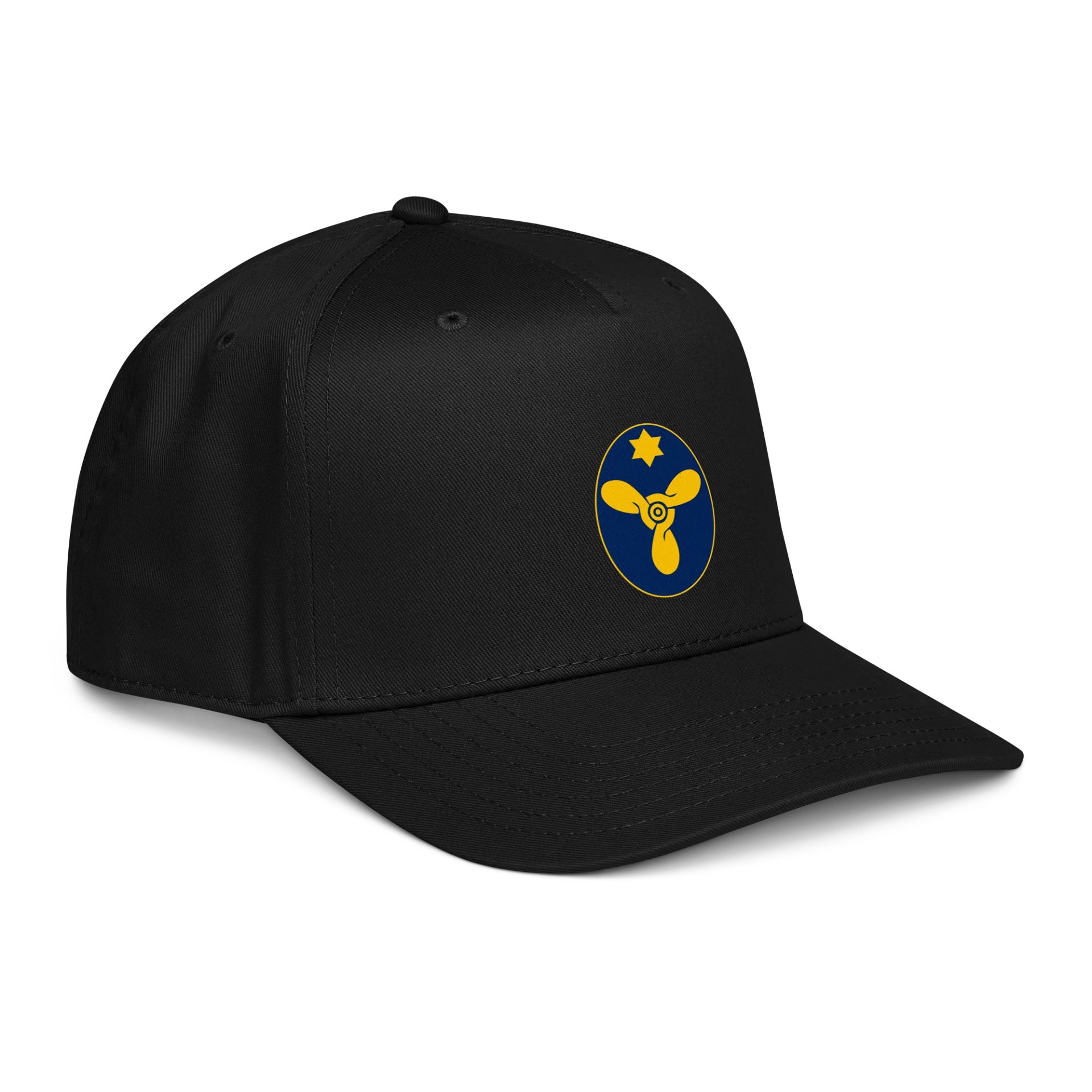 Stoker Baseball Cap product image (4)