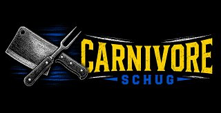 Carnivore Schug