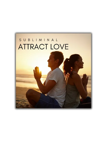 Attract Love Subliminal product image (1)