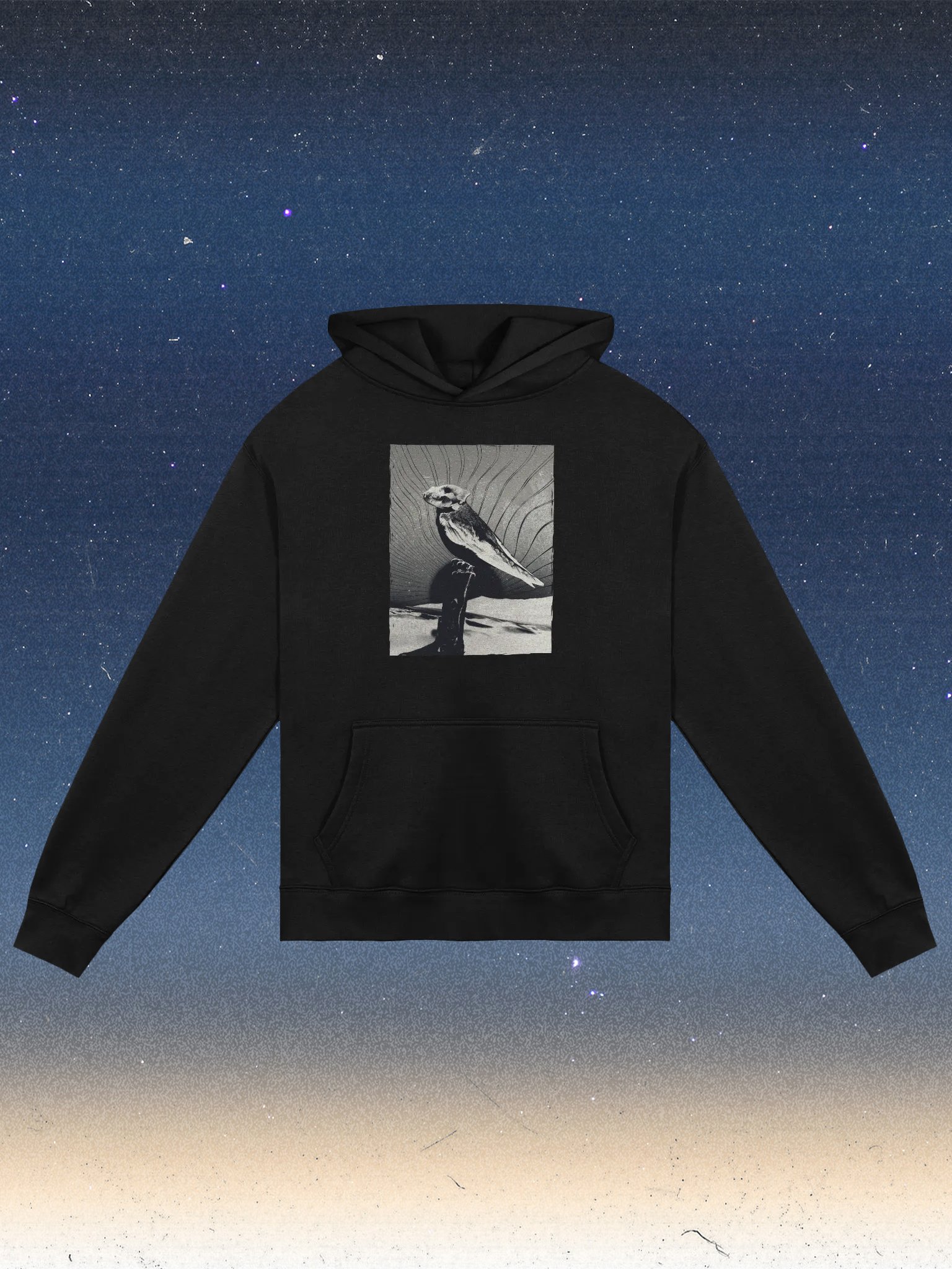 A Dawn to Fear Hoodie product image (1)