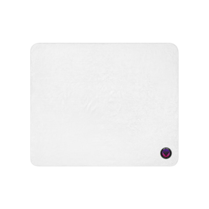 DiamondDom15 Sherpa blanket (The Founders Edition) product image (2)