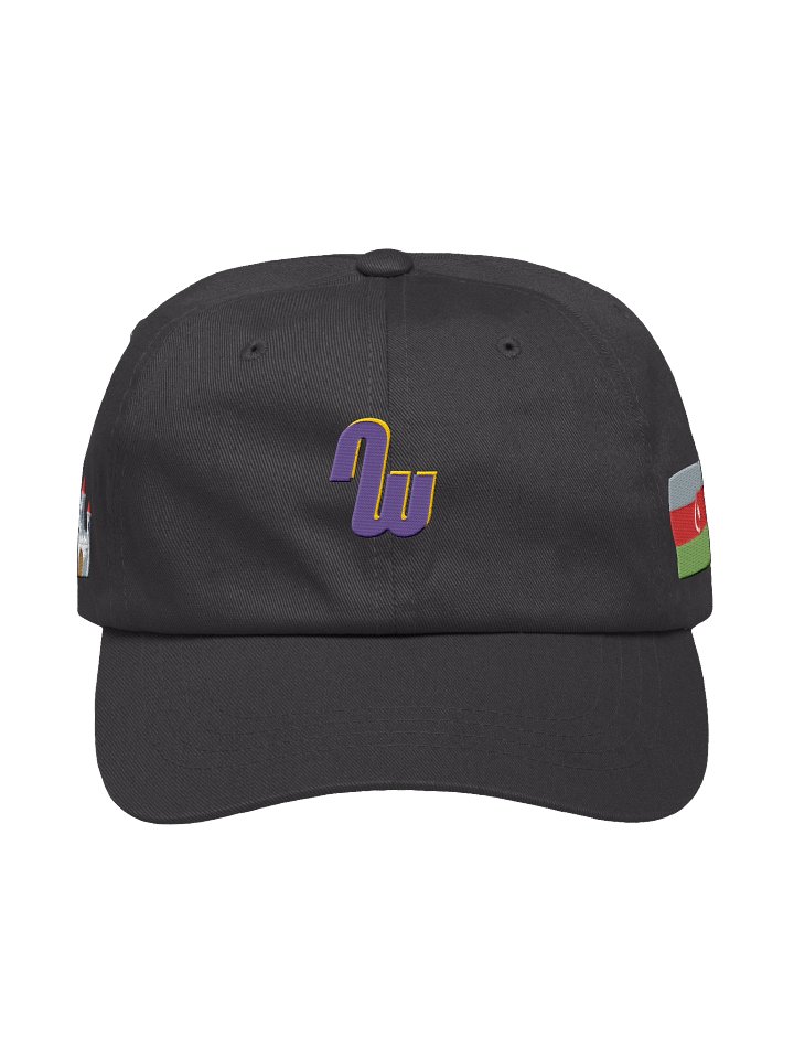 NyteWatch Azerbaijan Classic Dad Hat product image (3)