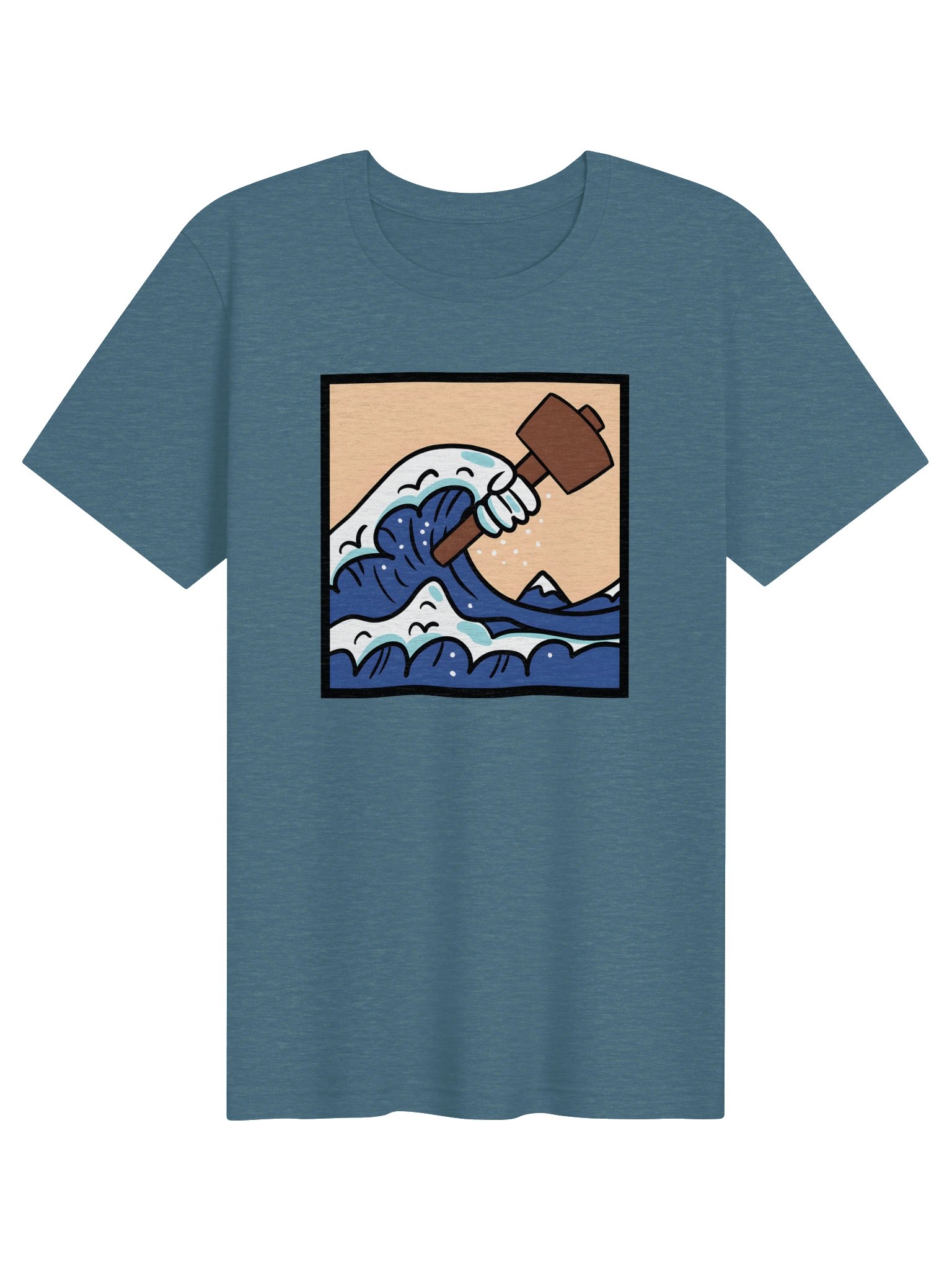 The Breakers (Logo on B+C) product image (1)