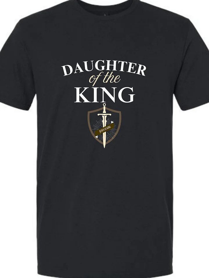 Daughter of the King product image (2)