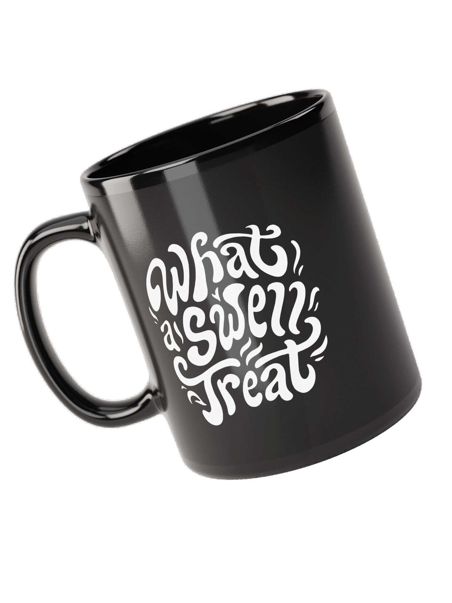 WAST Mug product image (9)