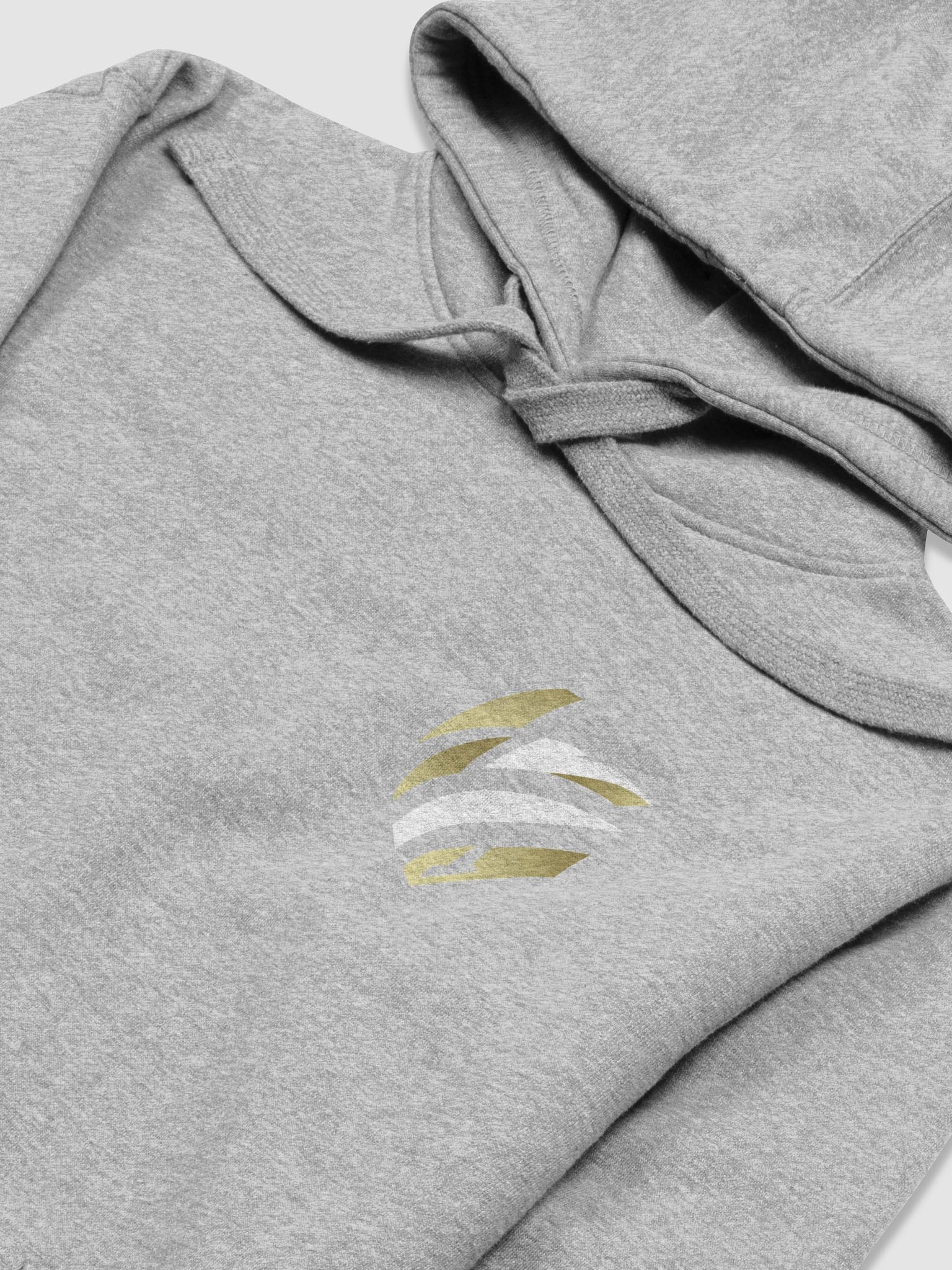 Luxe Color Comfort Hoodie product image (9)