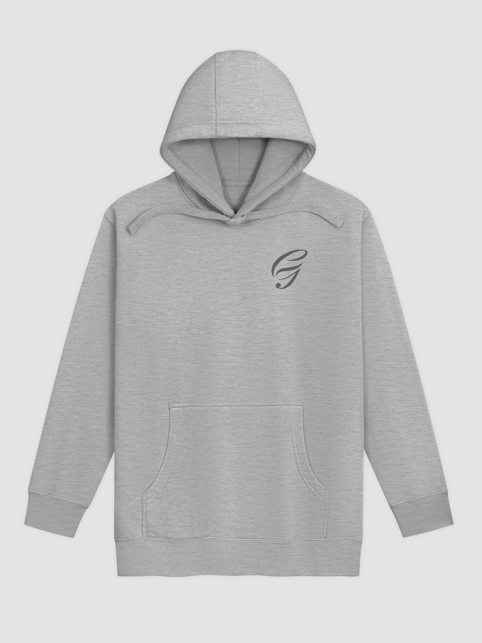Signature Hoodie product image (2)
